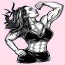 Female Bodybuilder Escorts